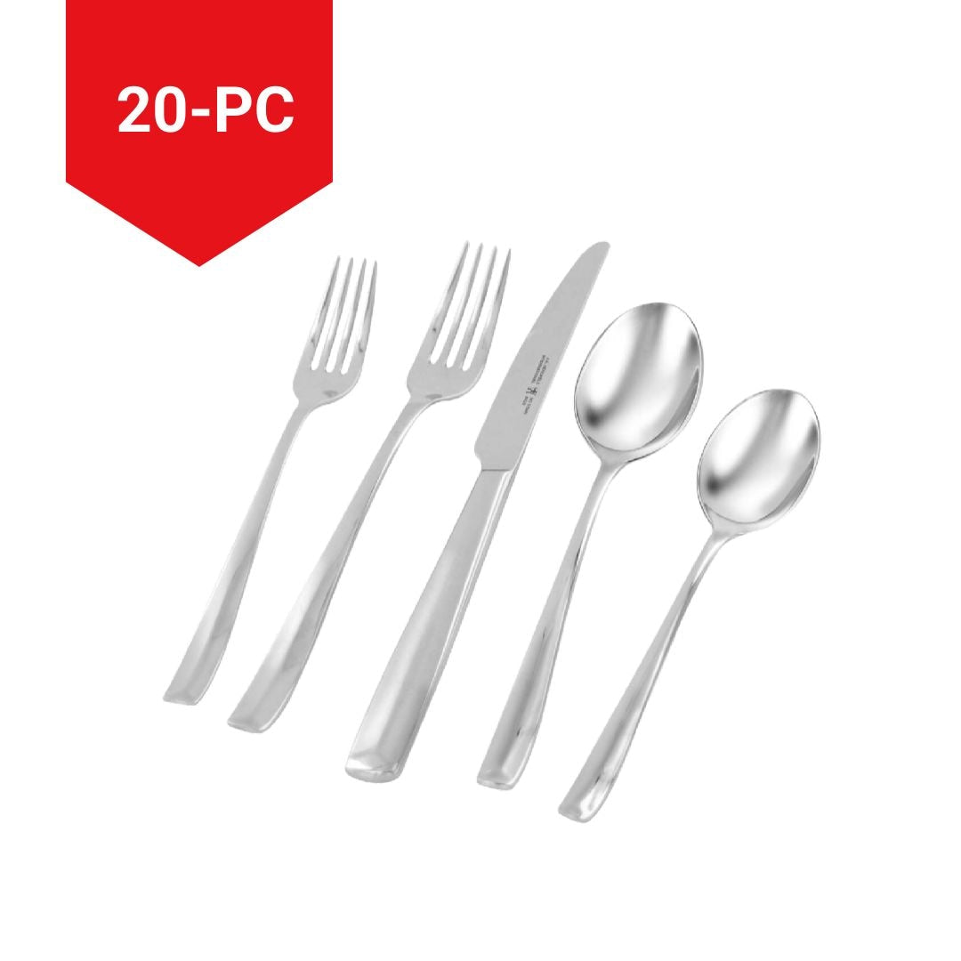 Lani Flatware Set, Serves 4, 20-pc G3U1 - product image 2