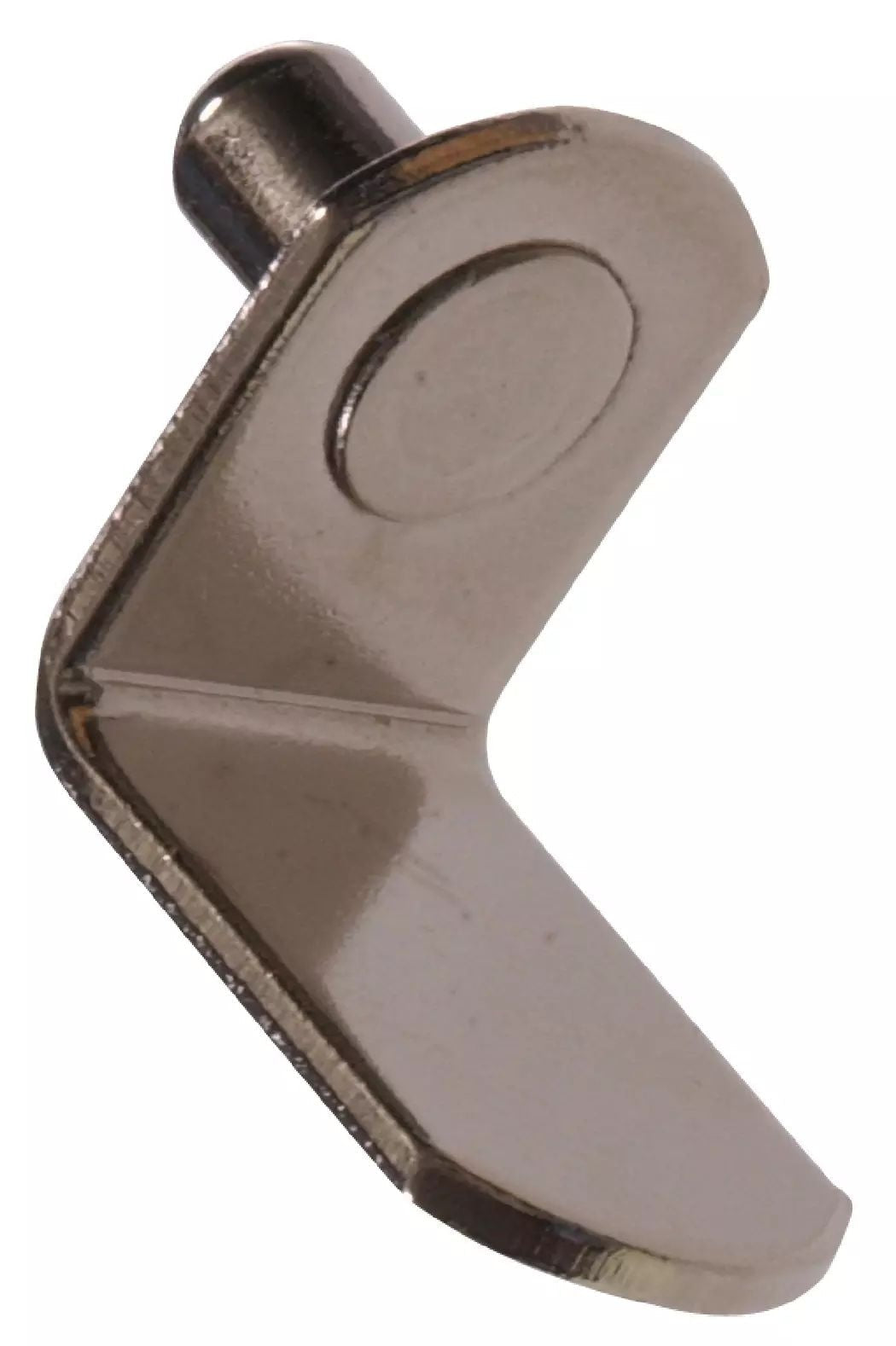 Shelf Pins, Nickel, 4-pk V8O8 - product image 1