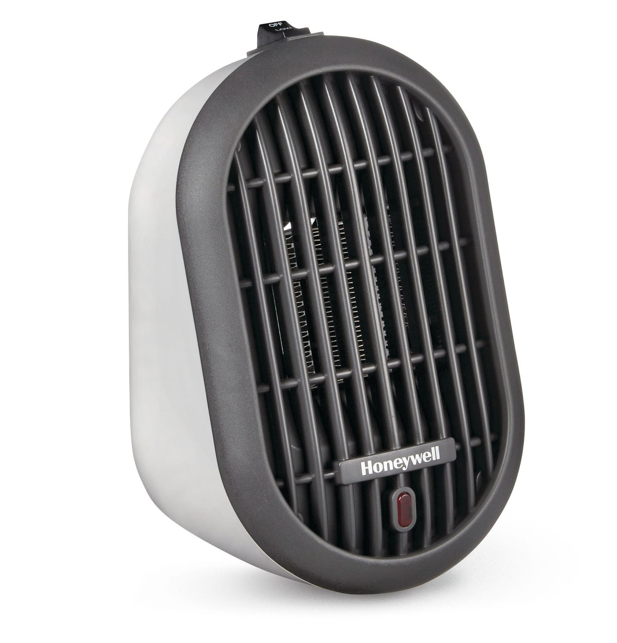 HCE100 HeatBud Personal Portable Ceramic Space Heater, 250W, Assorted T7R2 - product image 1