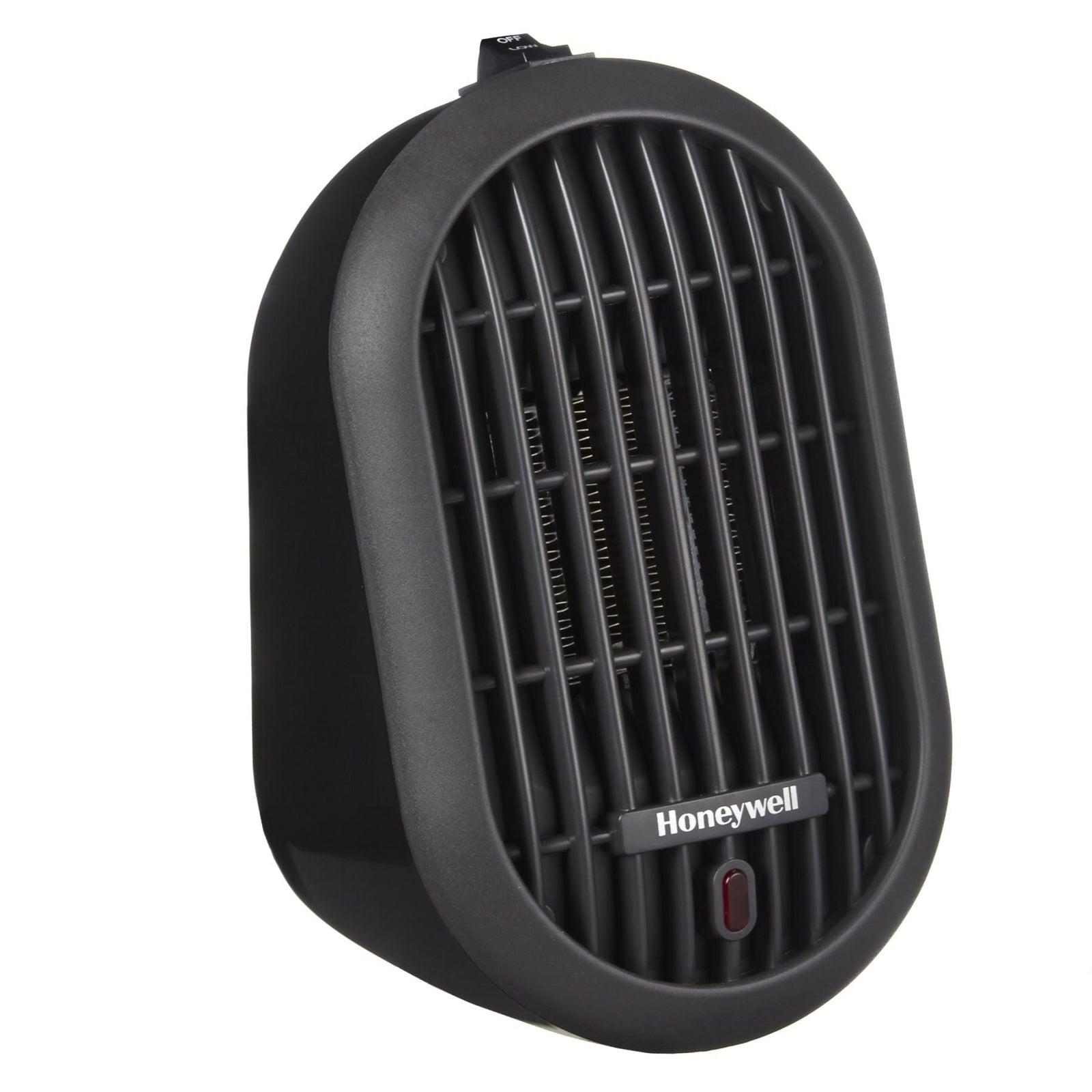 HCE100 HeatBud Personal Portable Ceramic Space Heater, 250W, Assorted T7R2 - product image 2