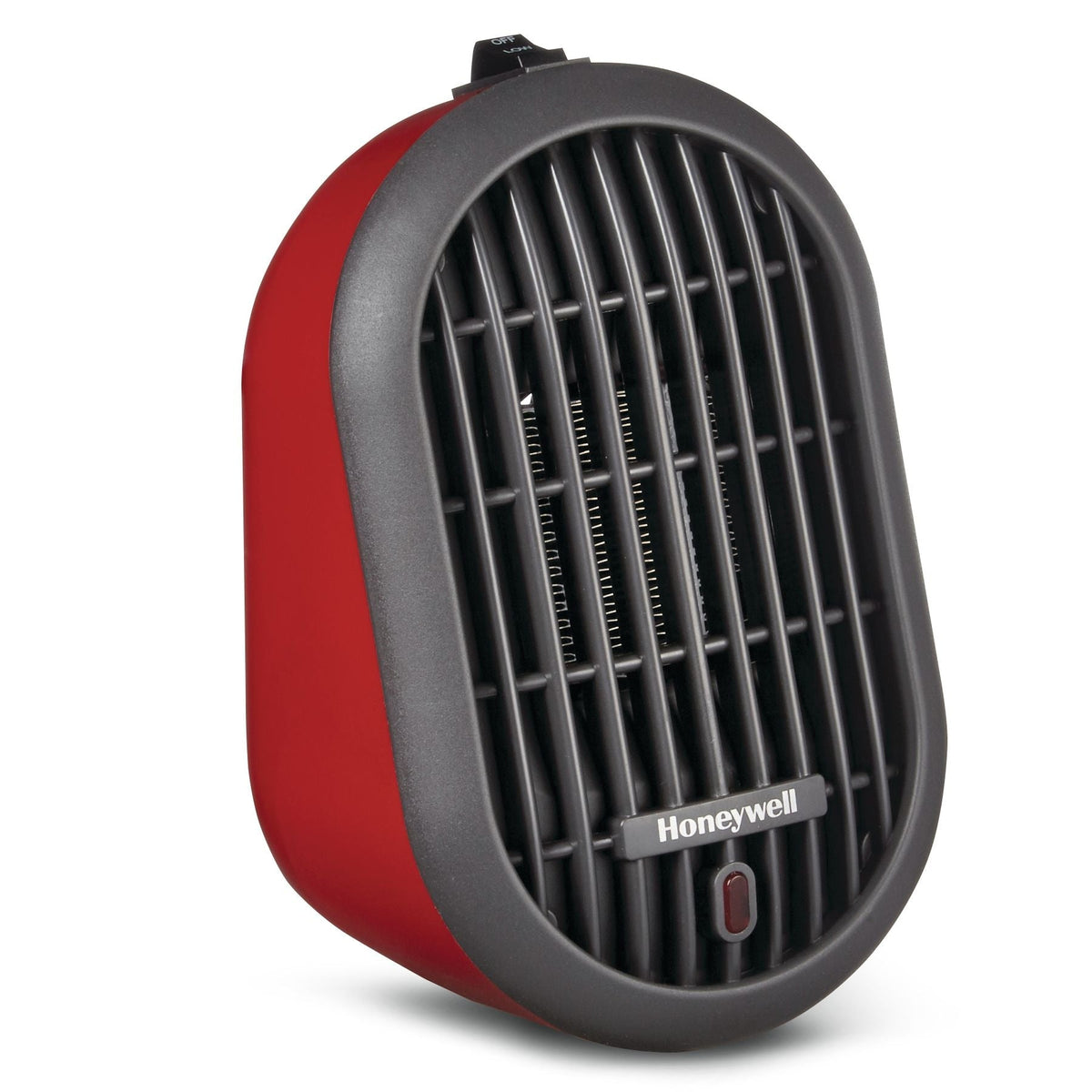 HCE100 HeatBud Personal Portable Ceramic Space Heater, 250W, Assorted T7R2 - product image 3