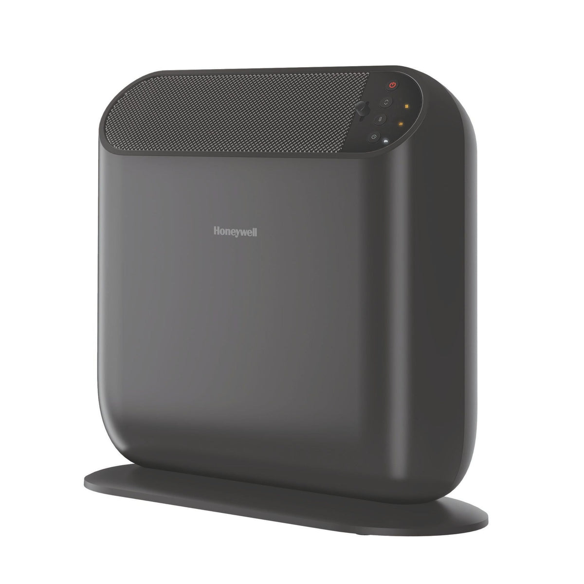 ThermaWave 6 Ceramic Space Heater, 1500W, Black Q3I2 - product image 2