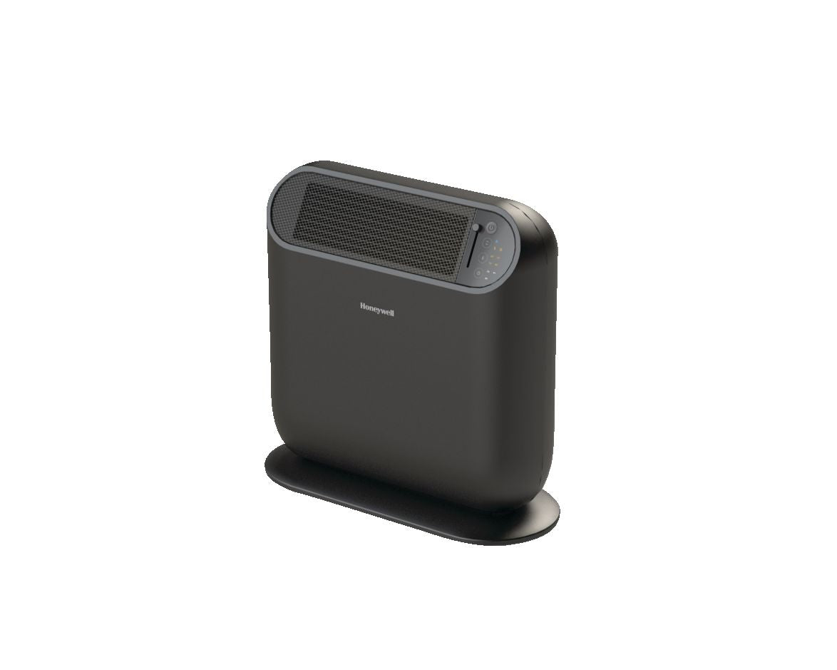 ThermaWave 6 Ceramic Space Heater, 1500W, Black Q3I2 - product image 3