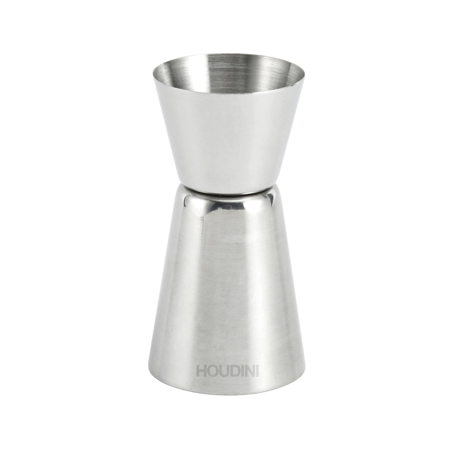 Stainless Steel Double Jigger G1T6 - product image 1