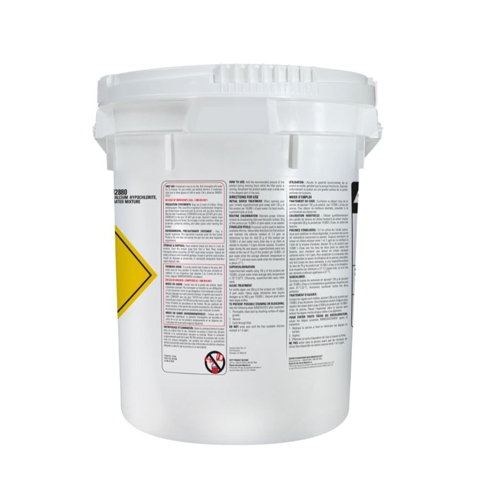 Max 70 Granular Pool Chlorinator, 10-kg S8U3 - product image 3