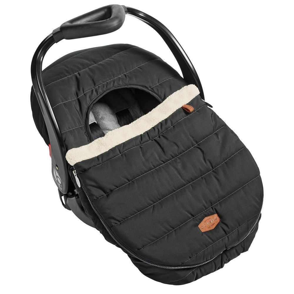 Cole Universal Carseat Cover, Black H1D5 - product image 1