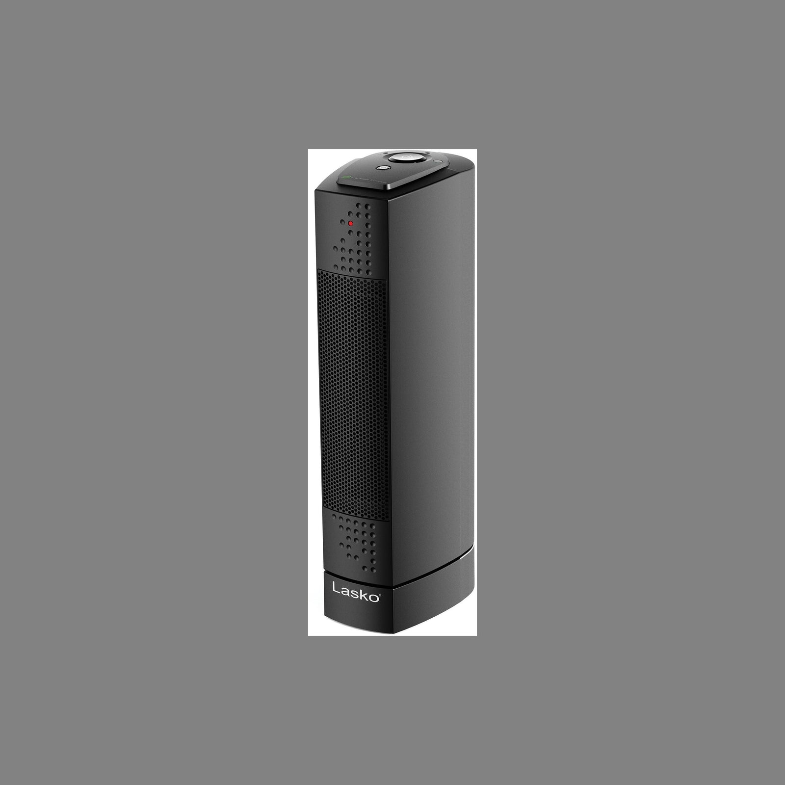 Ultra Slim Tower Ceramic Space Heater, 1500W, Black Z7U9 - product image 1