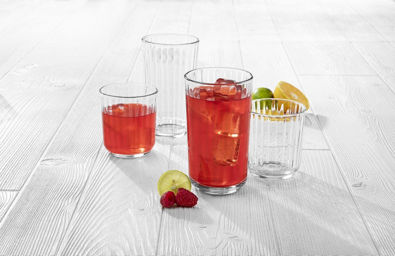 Panello Glass Set, Drinkware, 12-Pc C2F7 - product image 1