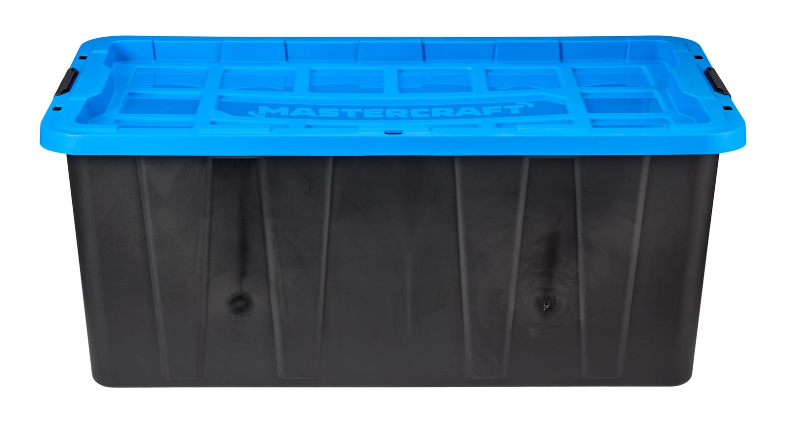 Heavy-Duty Easy Grip Latching Tote, 151.6-L J2W3 - product image 2