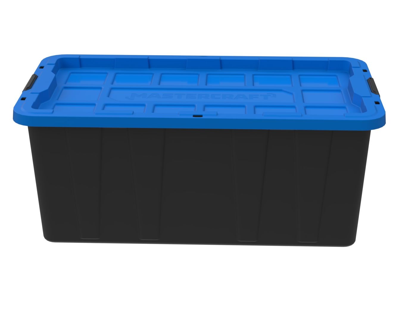 Heavy-Duty Easy Grip Latching Tote, 151.6-L J2W3 - product image 3