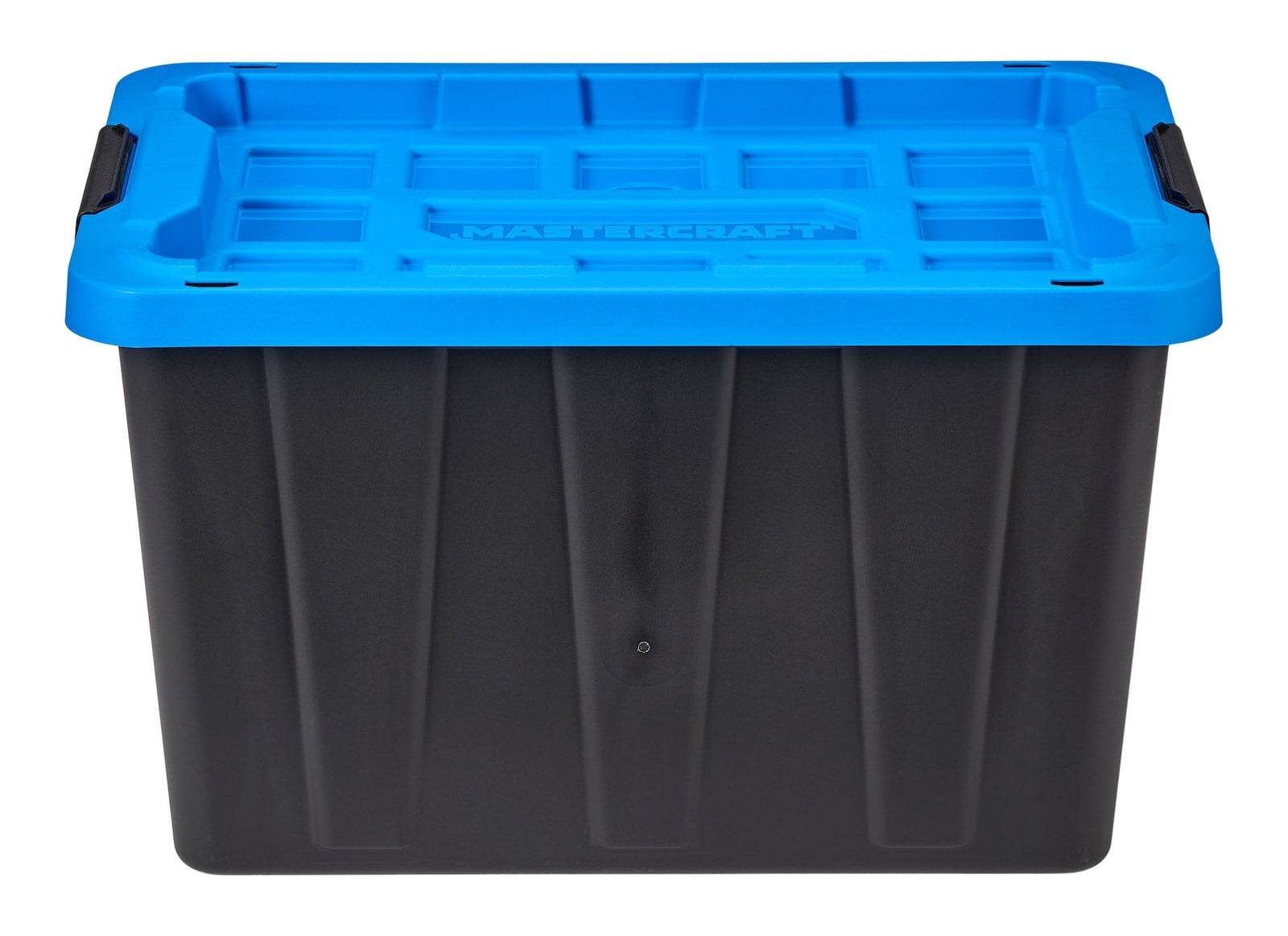 Heavy-Duty Easy Grip Latching Tote, 45.5-L G2T7 - product image 2