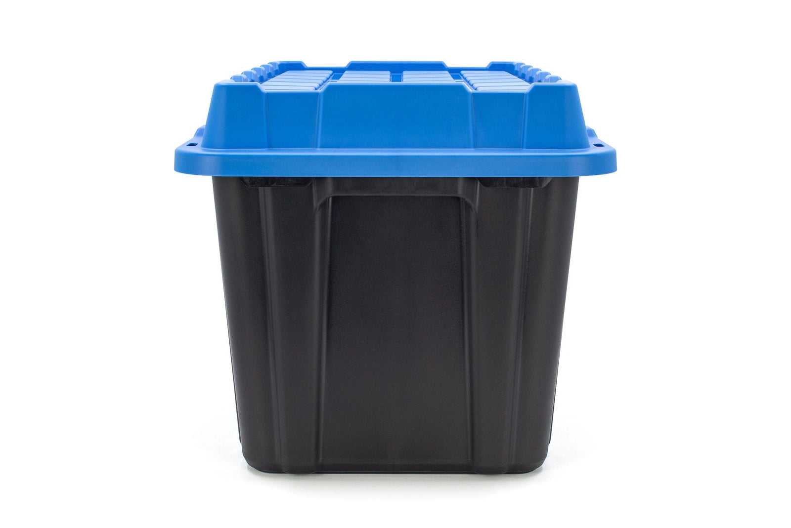 Heavy-Duty Polypropylene Tote with Domed Lid, 120-L A8S7 - product image 5