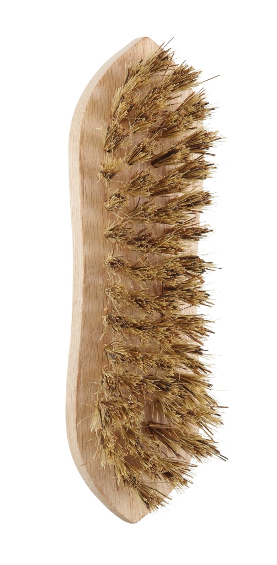 Heavy-Duty Wood Scrub Brush with Tampico Fibre Bristles, 9-in O5Y4 - product image 1
