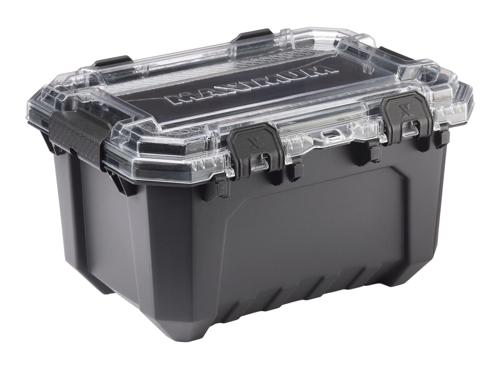 Pro Duty Storage Box with Secure Closure, 18.9-L S2N8 - product image 2