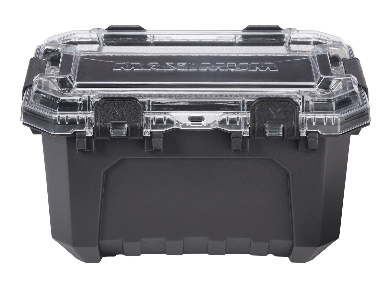 Pro Duty Storage Box with Secure Closure, 18.9-L S2N8 - product image 3