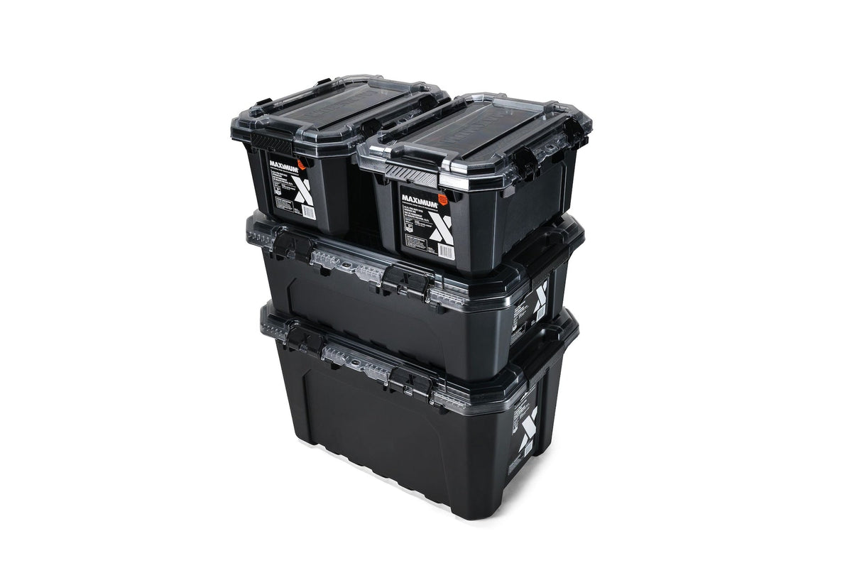 Pro Duty Storage Box with Secure Closure, 18.9-L S2N8 - product image 7