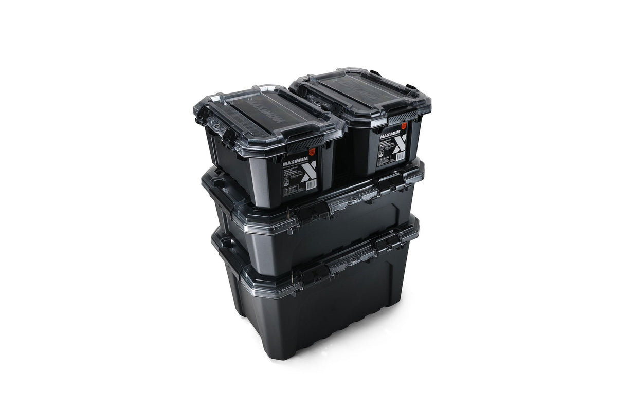 Pro Duty Storage Box with Secure Closure, 18.9-L S2N8 - product image 8