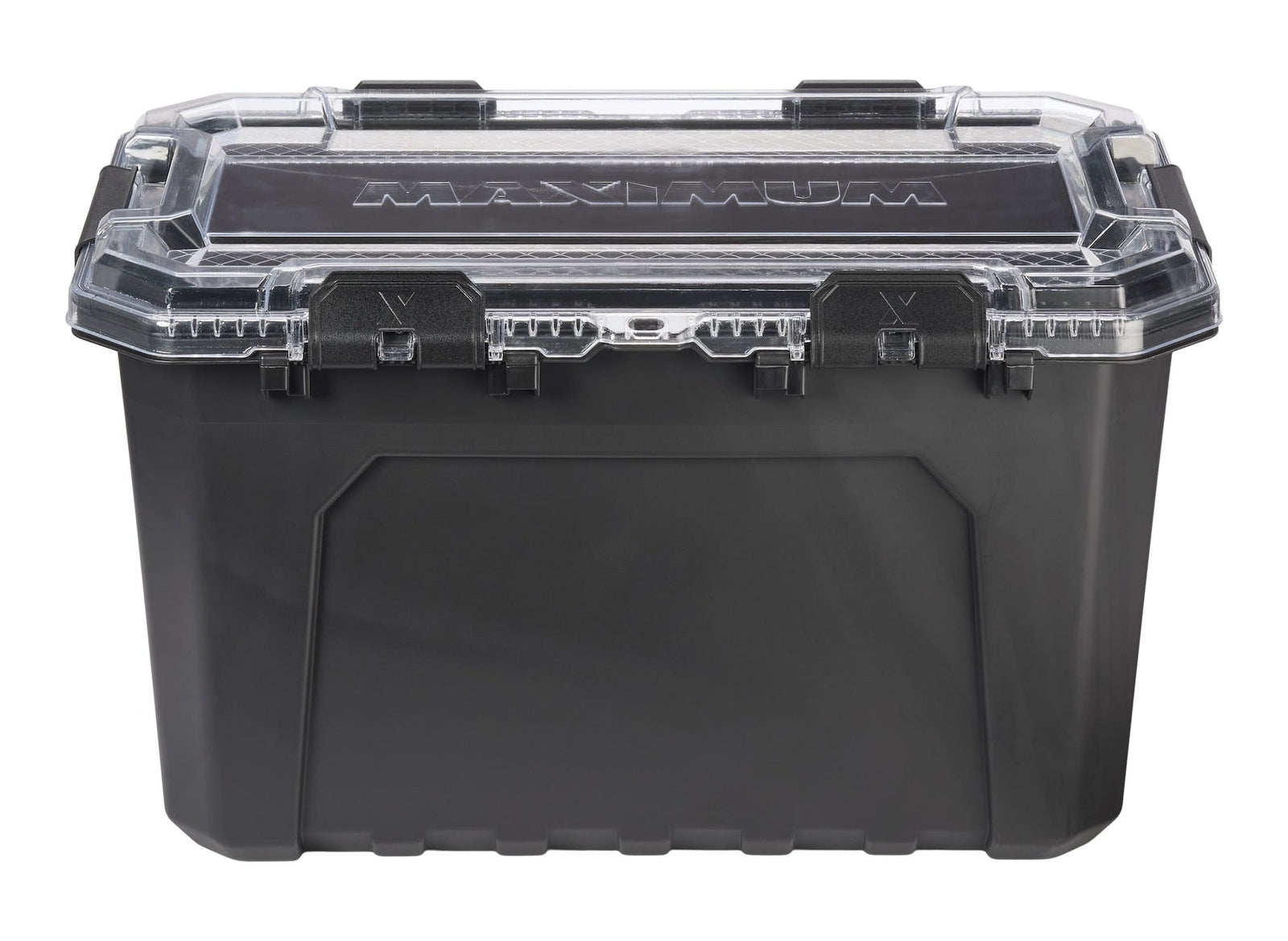 Pro Duty Storage Box with Secure Closure, 75.7-L F2Q7 - product image 3