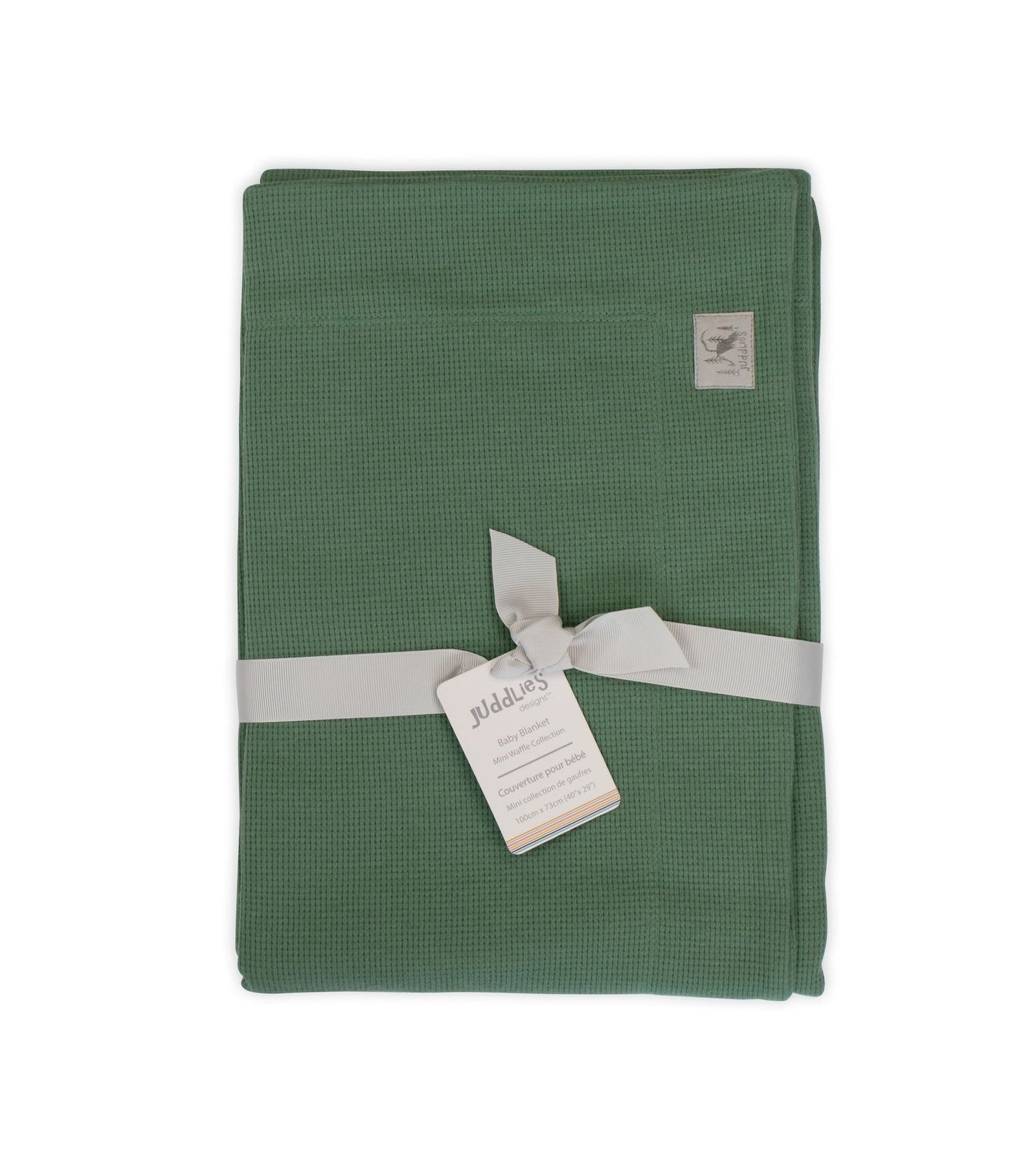 Mini Waffle Collection Baby Blanket P5Y8 - product image 1