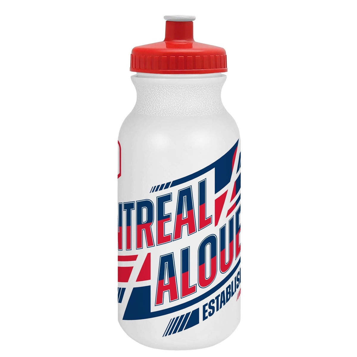 Montreal Alouettes 20 Oz Sports Bottle A8P3 - product image 5