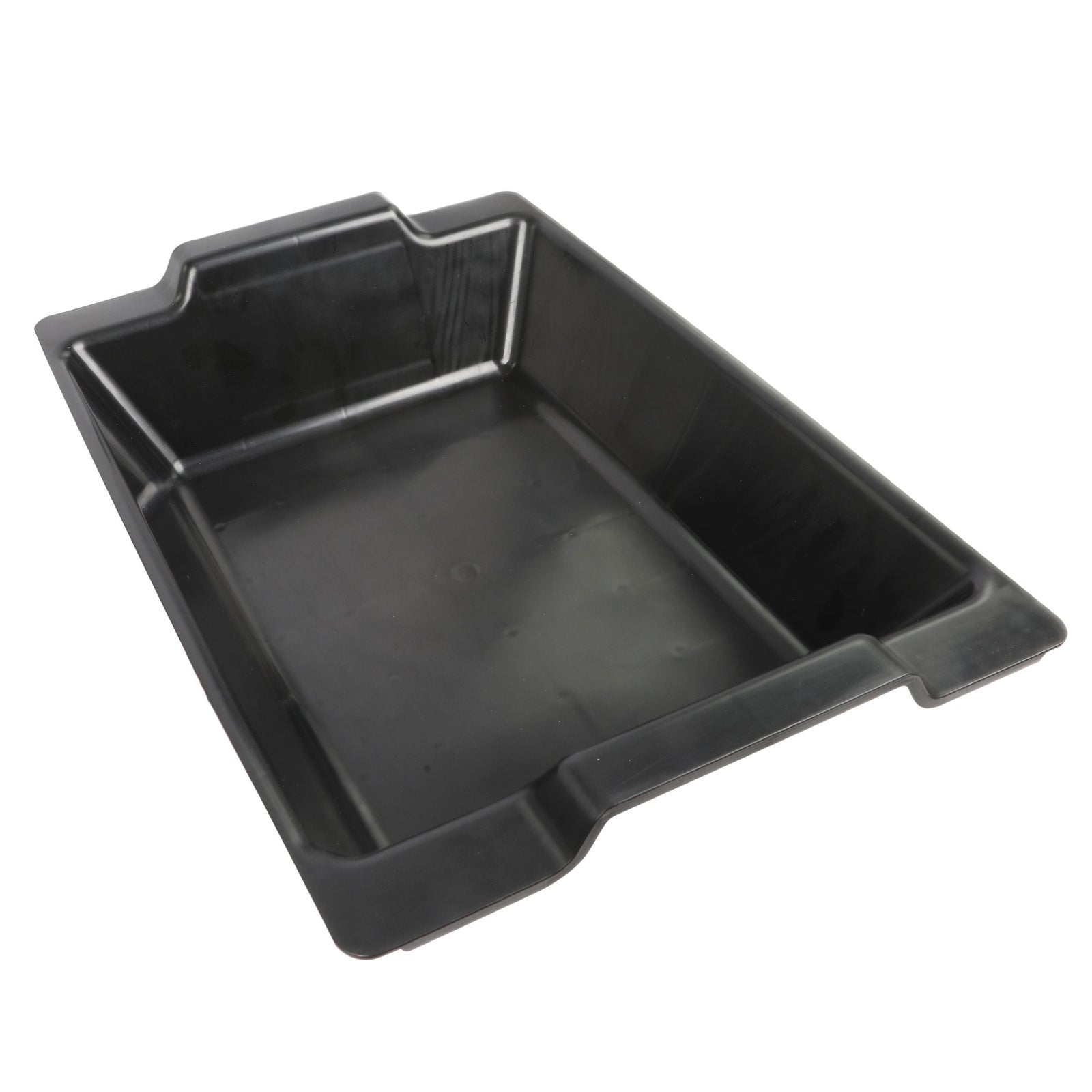 Oil Pan for Motorcycle Stand, 4-L I2V9 - product image 2
