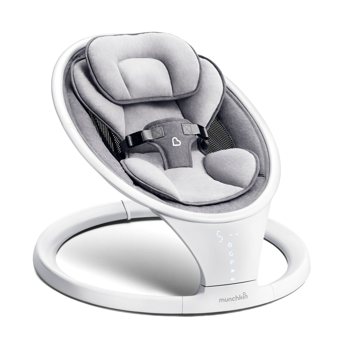 Bluetooth Enabled Baby Swing U0T2 - product image 1