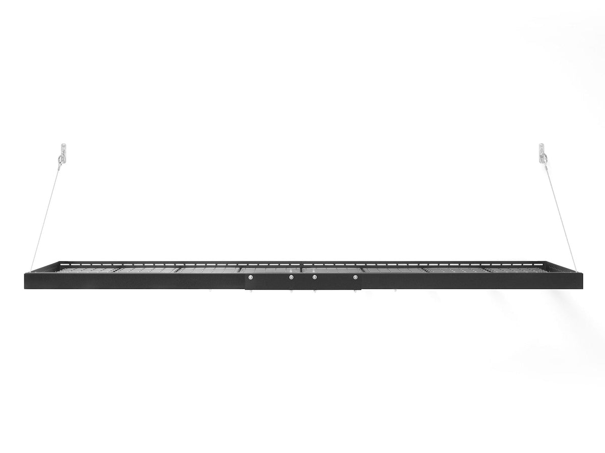 New Age Pro Series Wall Mounted Steel Shelf, 2-ft x 8-ft C6S4 - product image 1