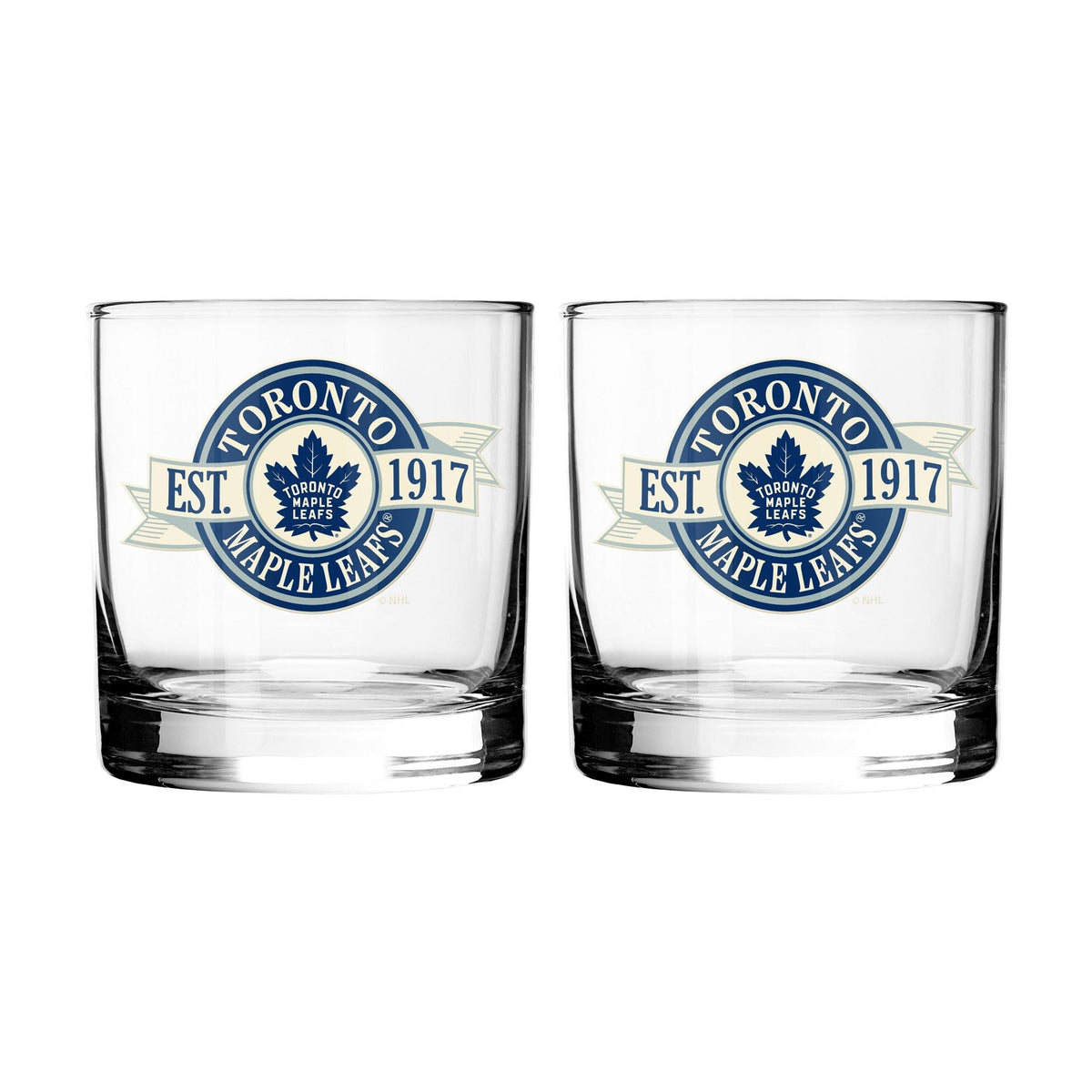 Hockey Rocks Glass, 2-pk D3R3 - product image 1