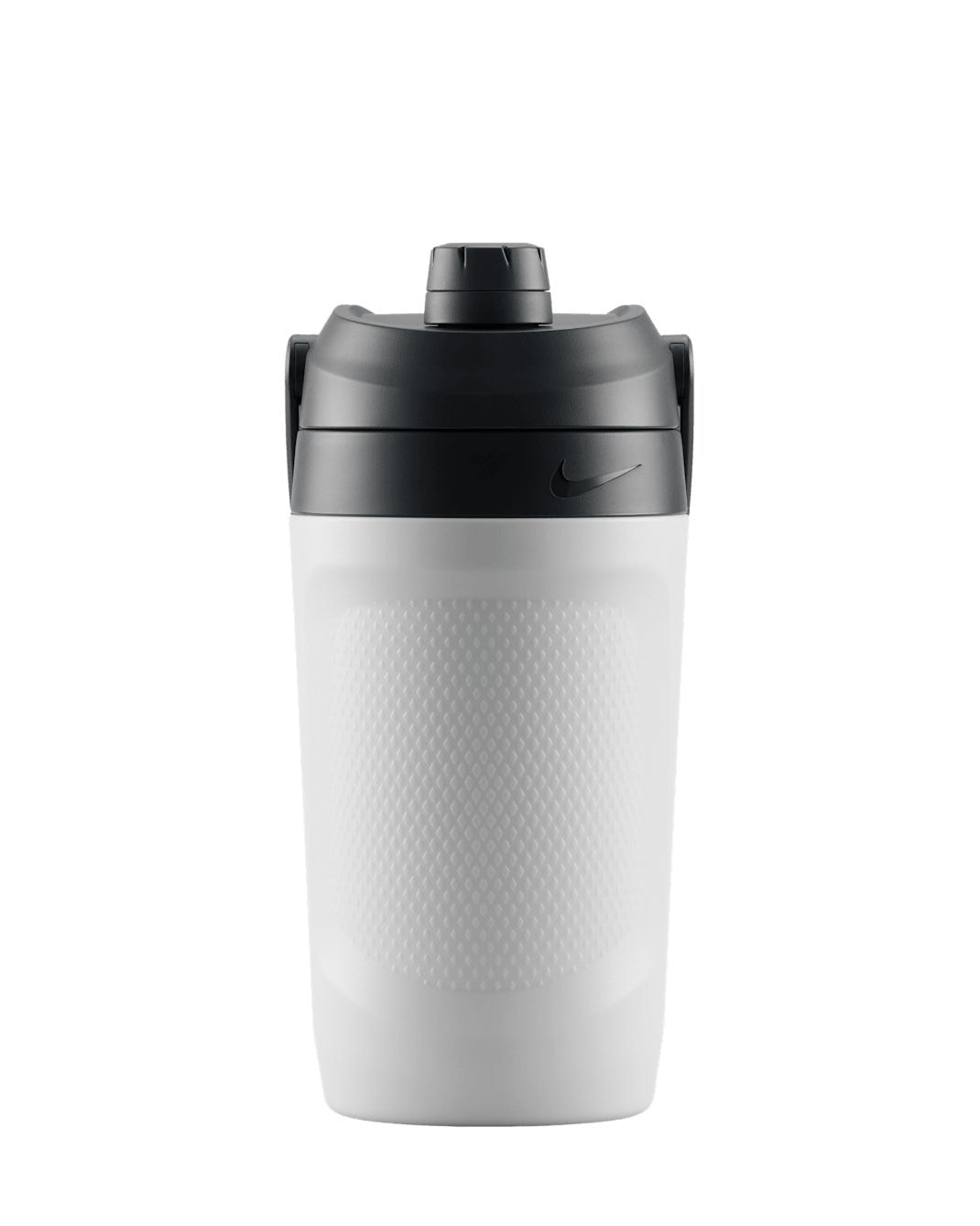 Fuel Jug 40-oz White Insulated Chug Bottle with Handle H6B8 - product image 1