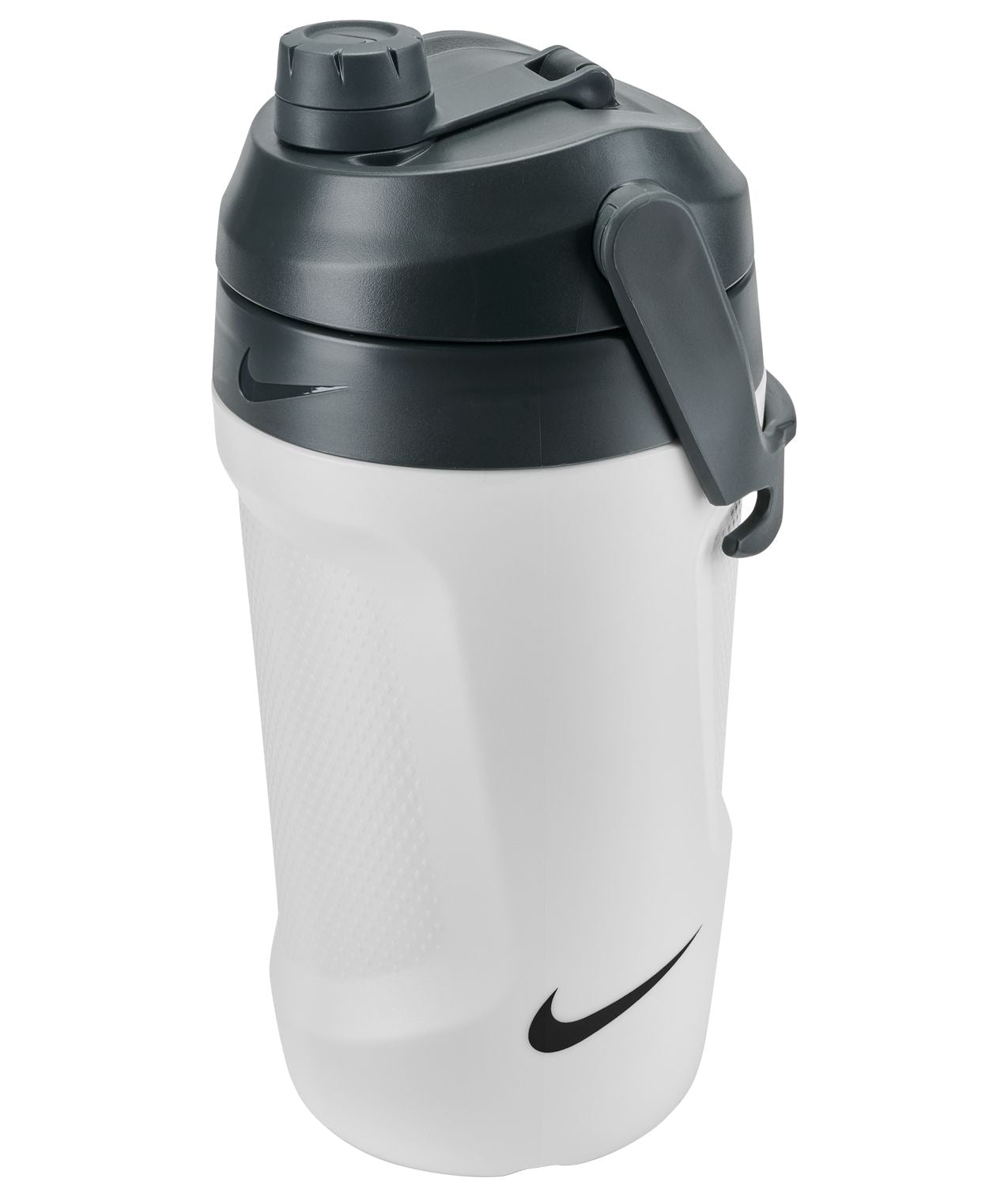 Fuel Jug 40-oz White Insulated Chug Bottle with Handle H6B8 - product image 2