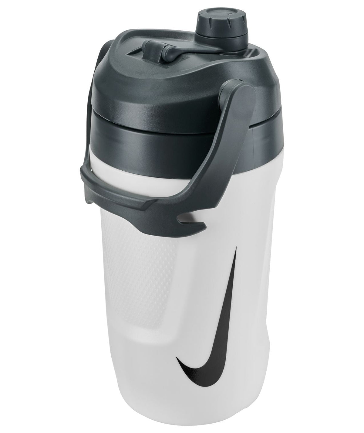 Fuel Jug 40-oz White Insulated Chug Bottle with Handle H6B8 - product image 4