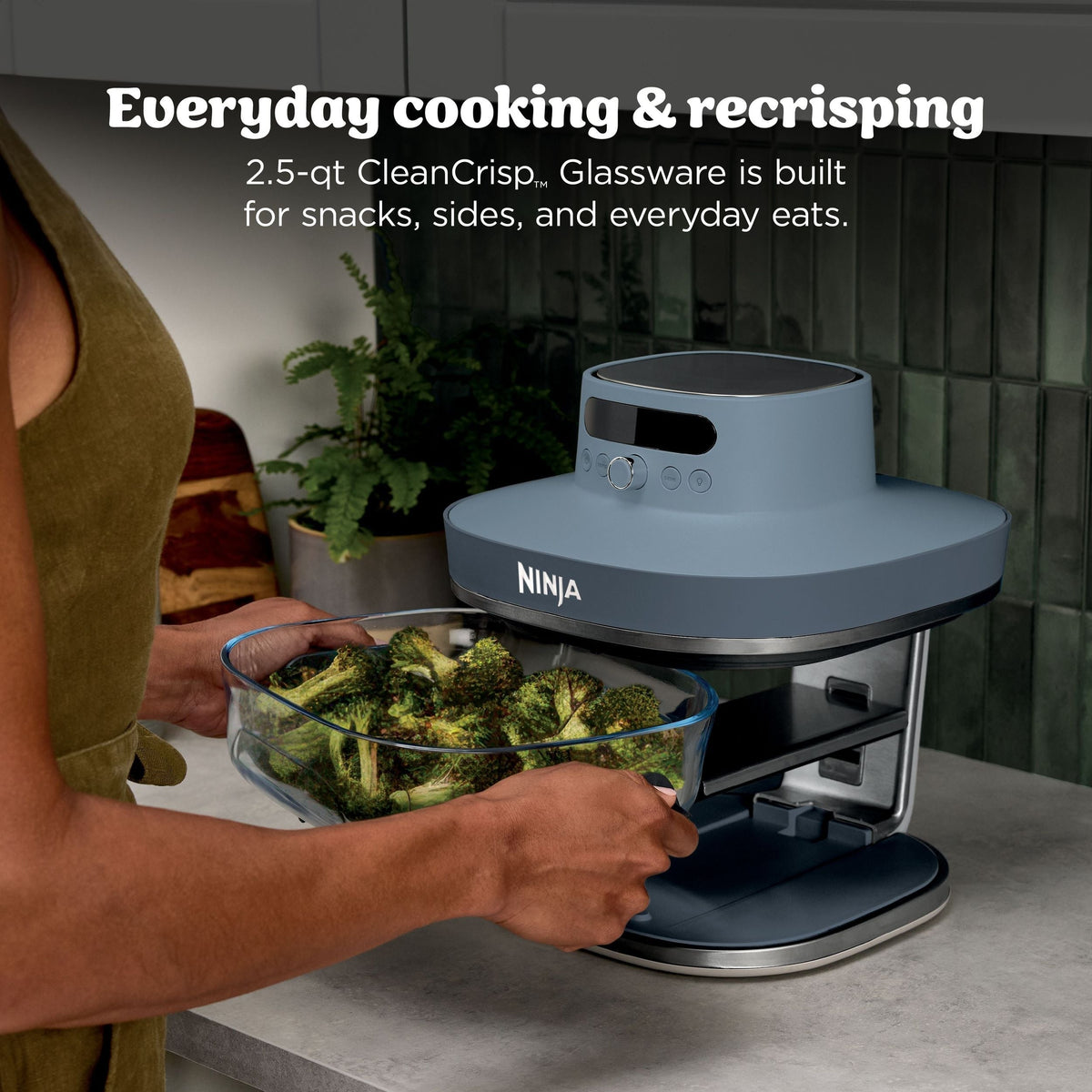 Crispi Pro Air Fryer U7L6 - product image 7