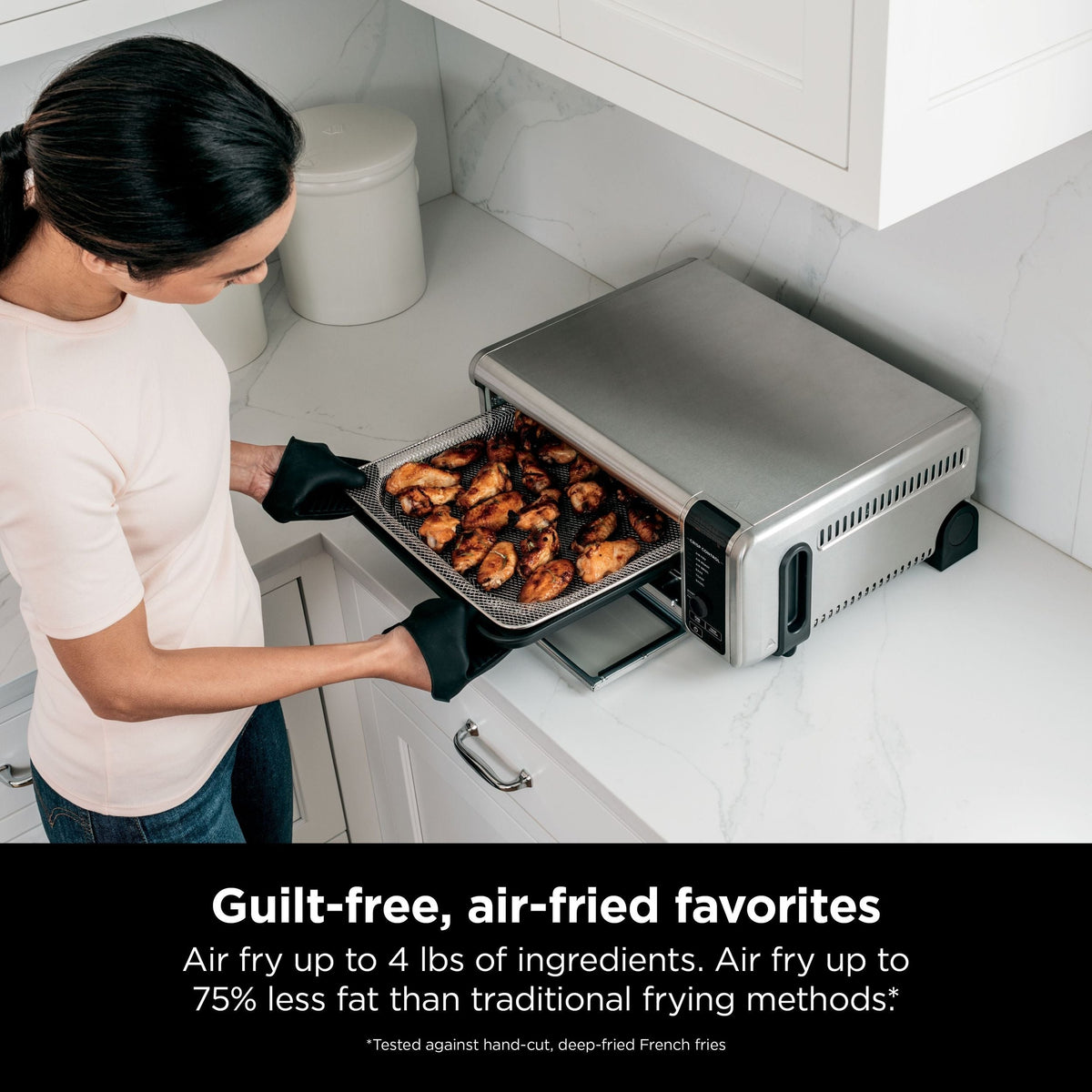 Foodi Digital Air Fry Oven R0N8 - product image 7