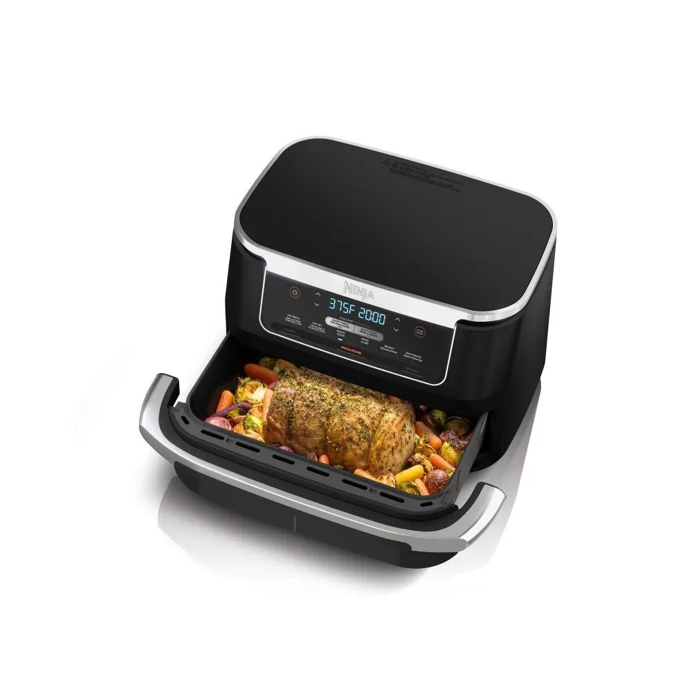 Foodi FlexBasket Air Fryer with XL MegaZone Basket, 7-qt G1R7 - product image 5