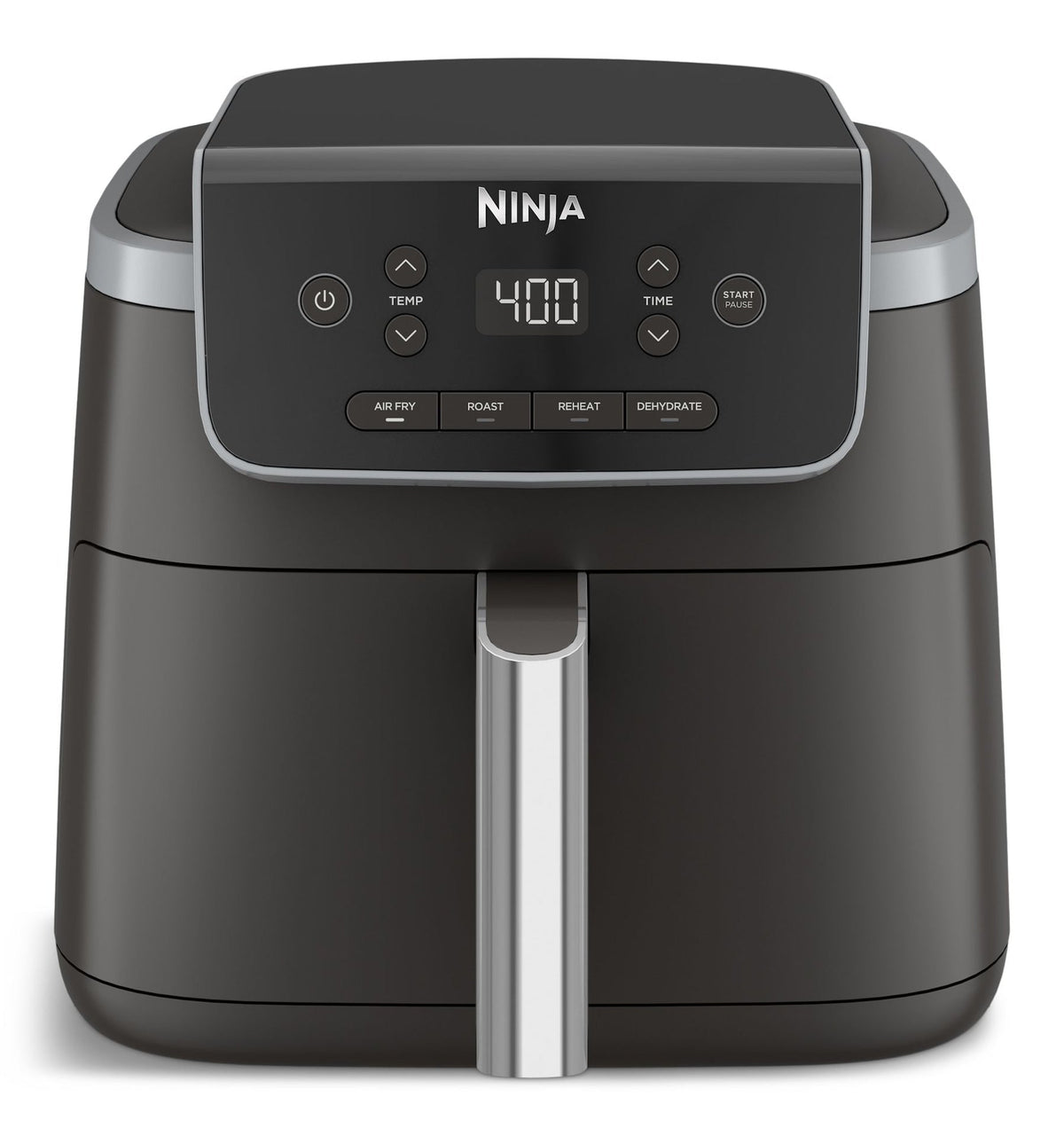 Pro 4-in-1 Air Fryer with Non-Stick Basket, Compact Design, 5-qt A0M4 - product image 1