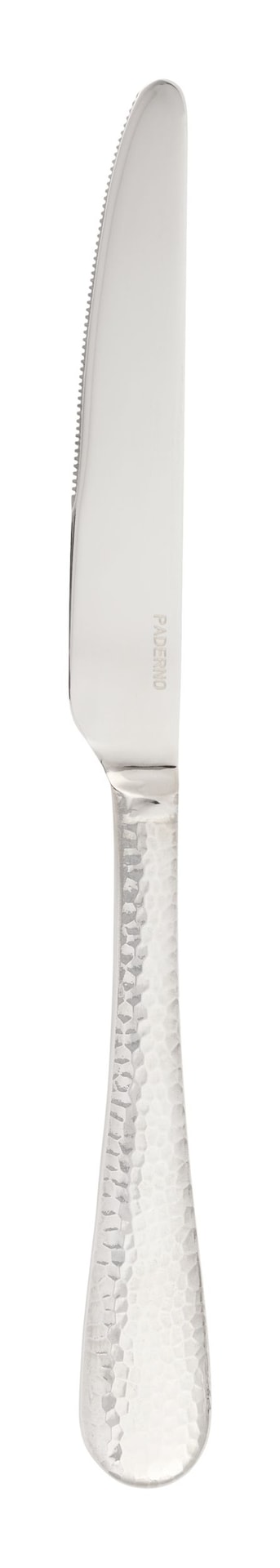 Hammered Flatware Set, Serves 4, 20-pc G3O8 - product image 5