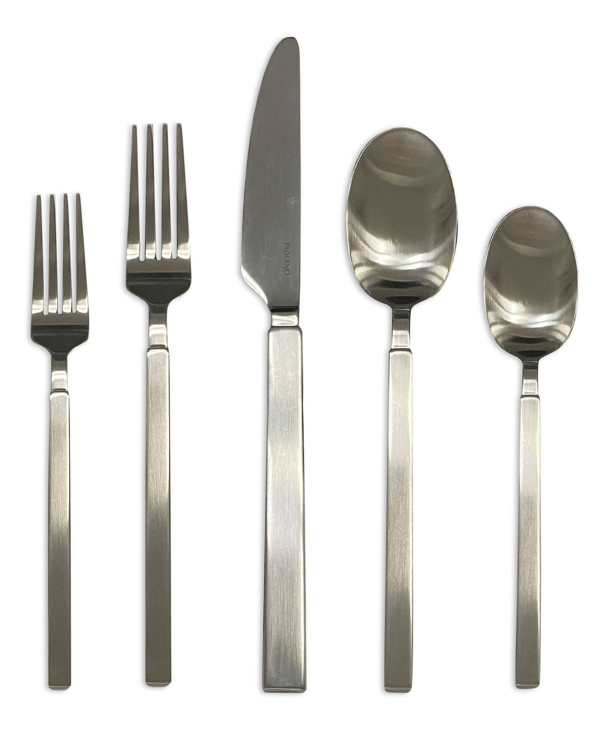 Kenmount Satin Finish Flatware Set, 20-pc C1Y4 - product image 1