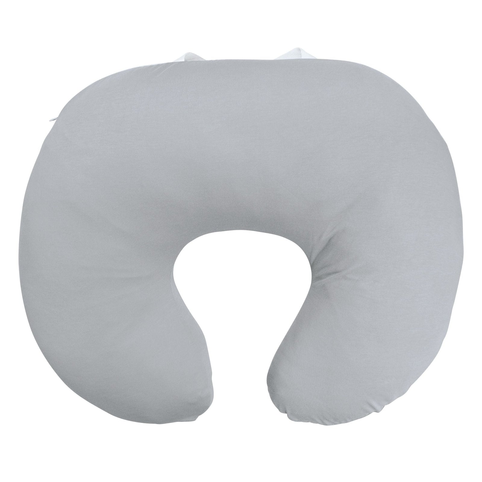Bamboo Newborn Nursing Pillow, Pebble O9O6 - product image 1