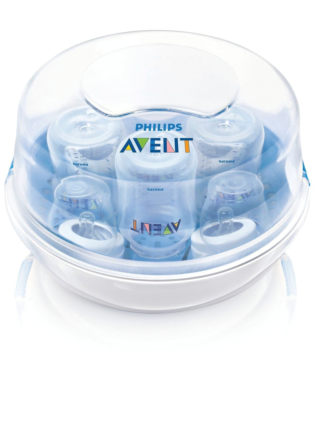 Microwave Steam Sterilizer J1N3 - product image 1