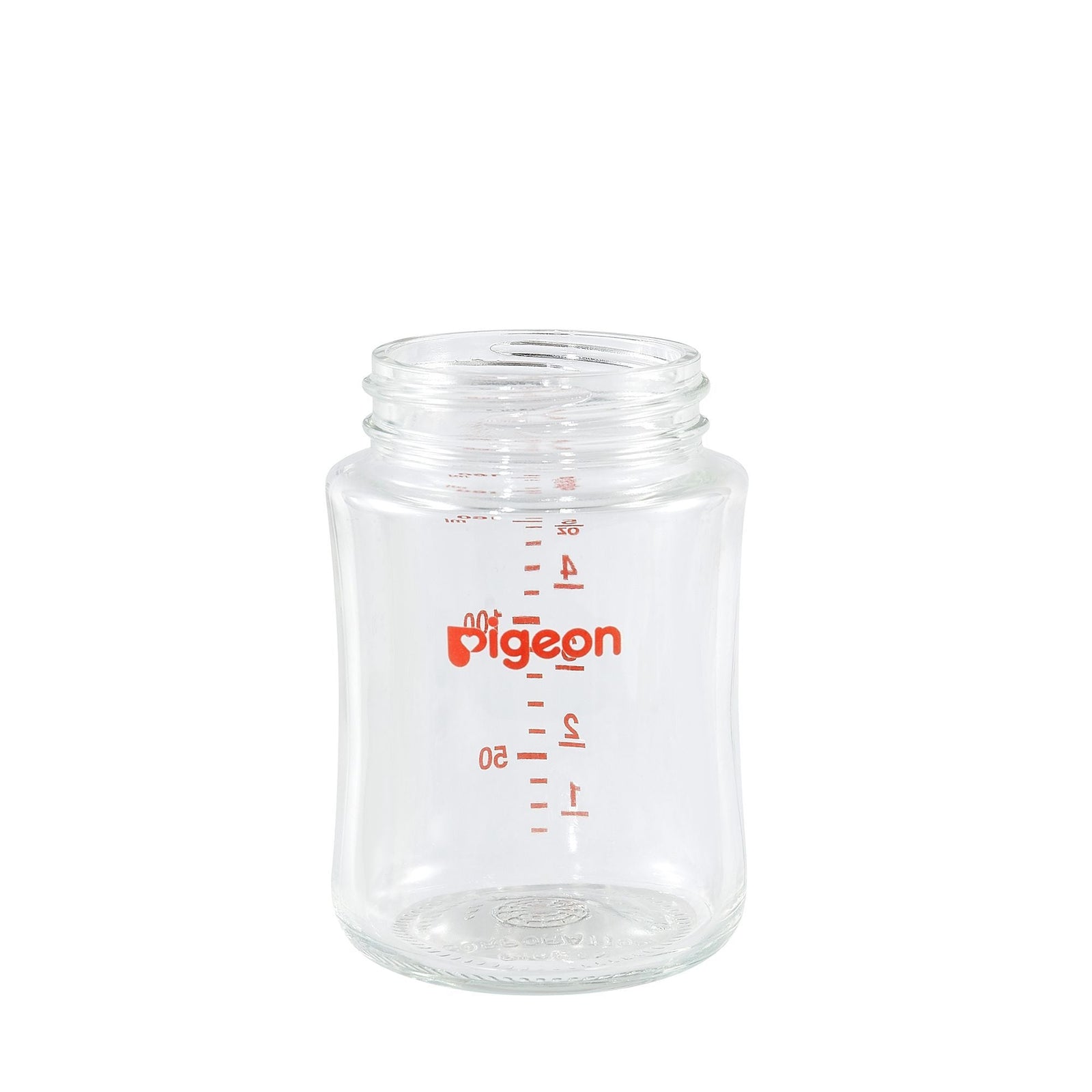 Glass Bottle with Silicone Nipple (SS), 5-oz, 0 Months+ C0D7 - product image 1