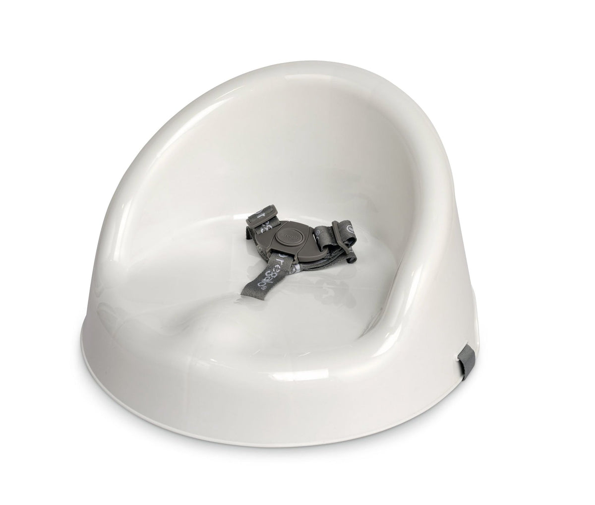 Baby Booster Seat, White E4U8 - product image 1