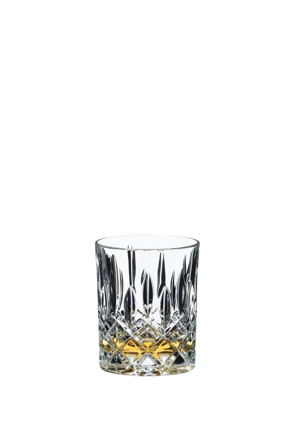 Double Old Fashioned (DOF) Glass Whiskey Tumbler, Clear, 10.4-oz, 4-pk R2N6 - product image 4