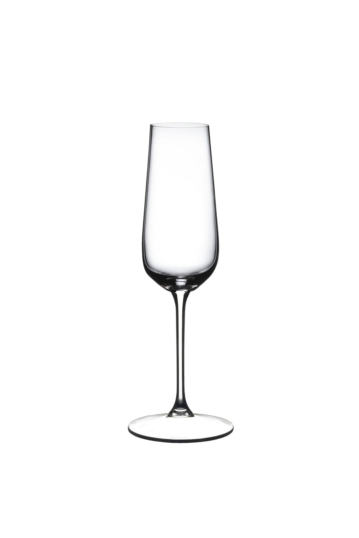Grape Collection Champagne Flute Glass Set, 2-pc C8F9 - product image 2