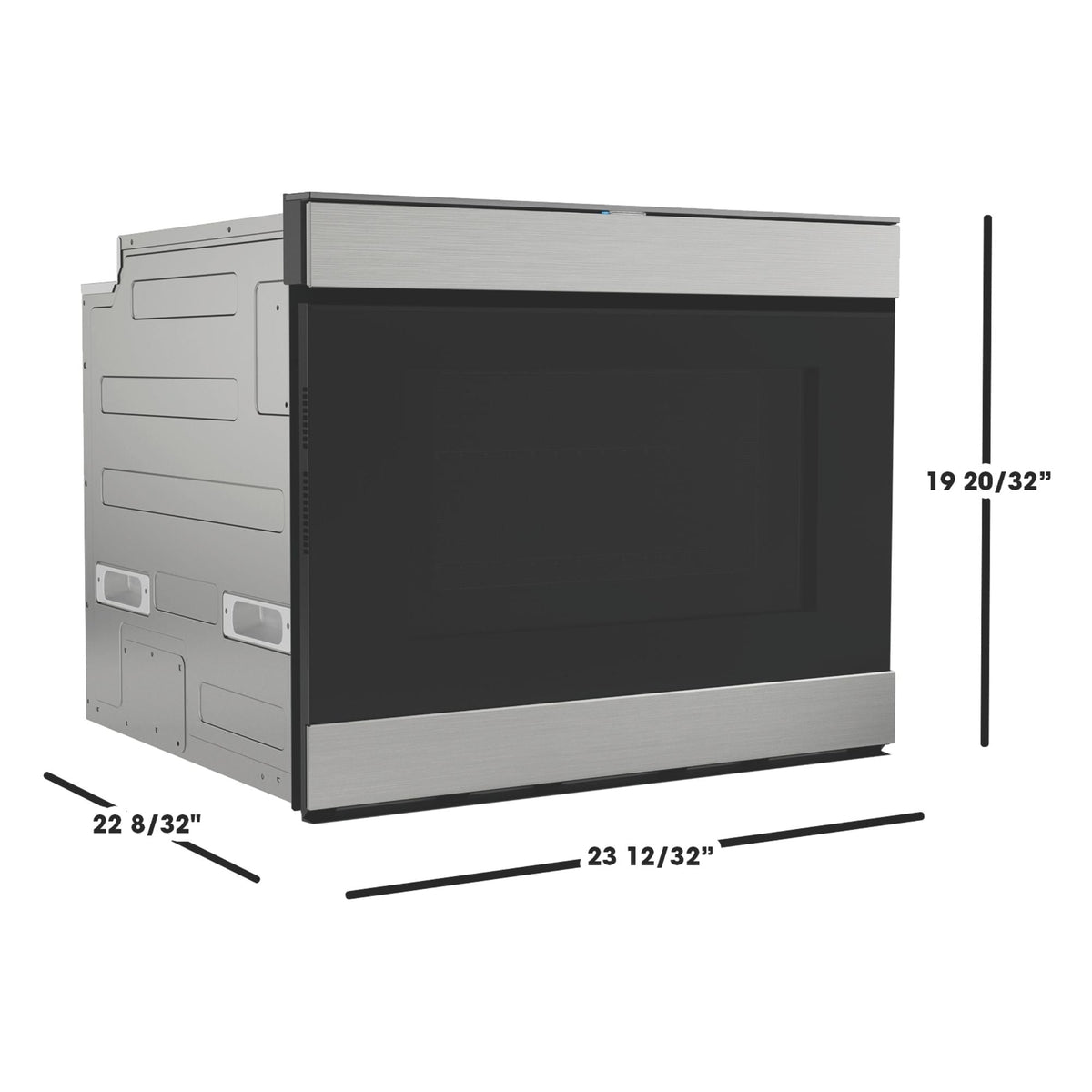 Built-In Convection Microwave Drawer Speed Oven, 24-in Y8R1 - product image 4