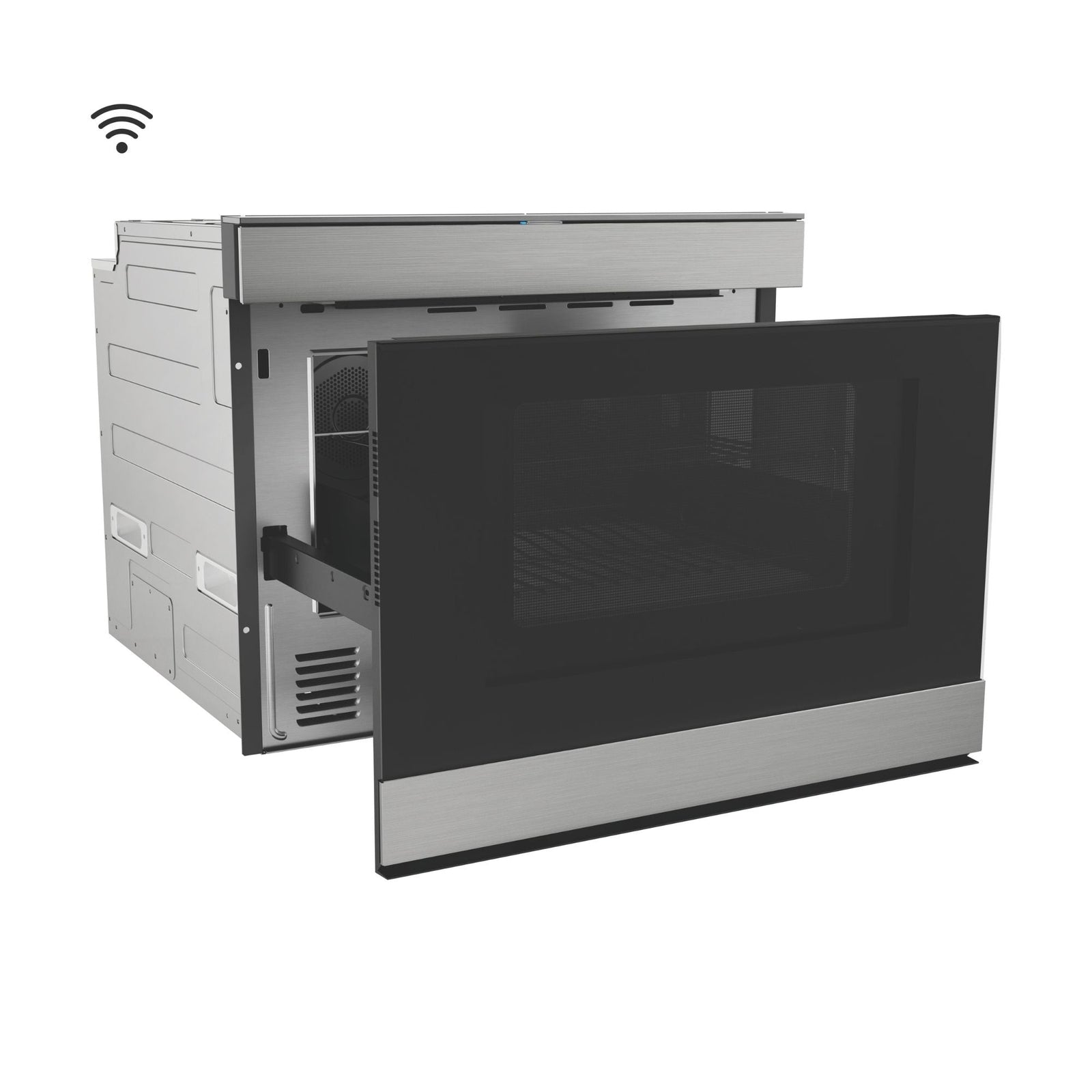 Built-In Convection Microwave Drawer Speed Oven, 24-in Y8R1 - product image 6