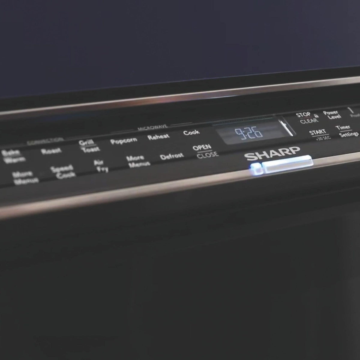 Built-In Convection Microwave Drawer Speed Oven, 24-in Y8R1 - product image 7