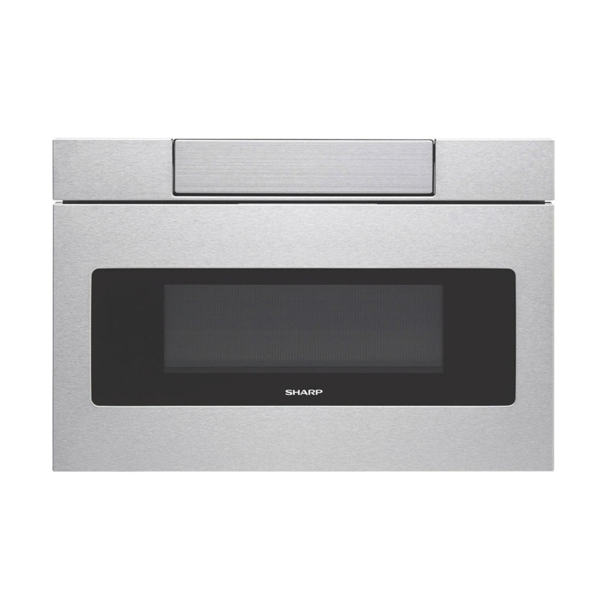 Built-In Microwave Drawer Oven with Hidden Controls, 24-in P7W7 - product image 2