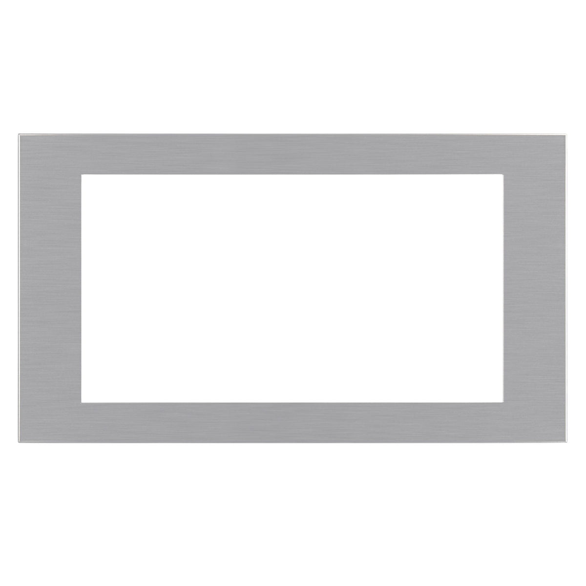 Built-in Microwave Oven Trim Kit, 30-in, for SMC1664KSC D9P2 - product image 1