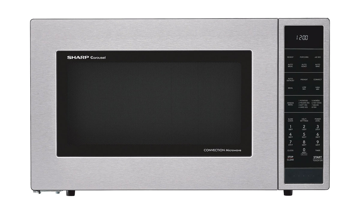 Countertop Convection Microwave Oven, 1.5-cu-ft N7S5 - product image 3