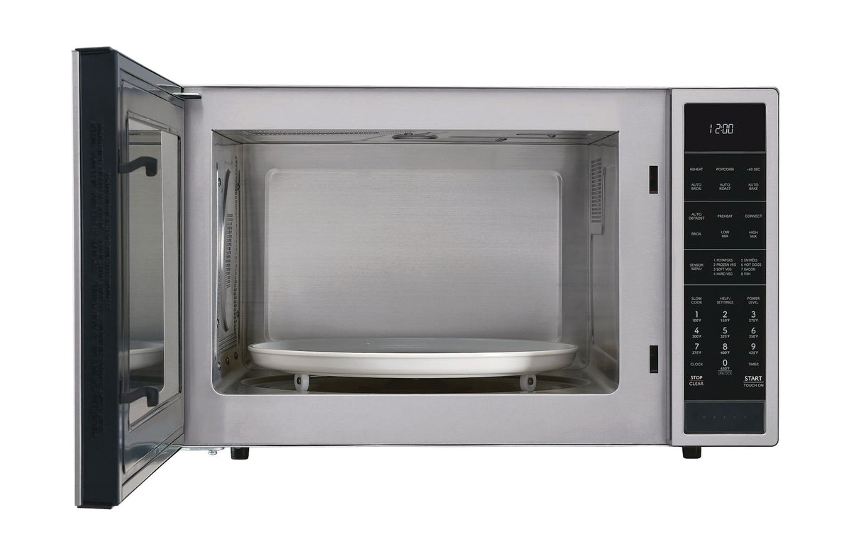 Countertop Convection Microwave Oven, 1.5-cu-ft N7S5 - product image 7